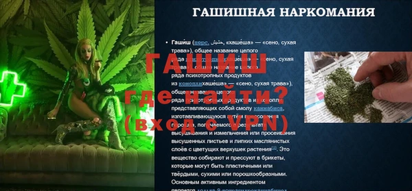 гашик Остров